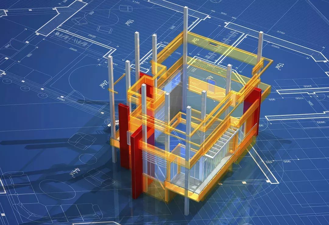 智慧建筑興起，BIM在建筑電氣設(shè)計(jì)中的運(yùn)用